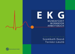 EKG workbook cover
